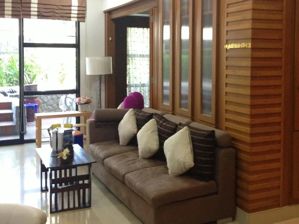 Ruankaew Homestay - photo 4