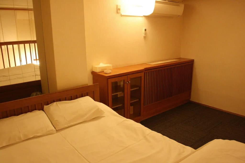 Hotel MUSE Osaka - Adults Only - photo 5