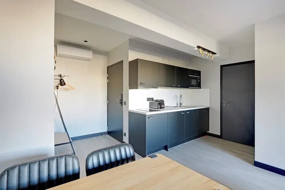 North Paris Suite - photo 17