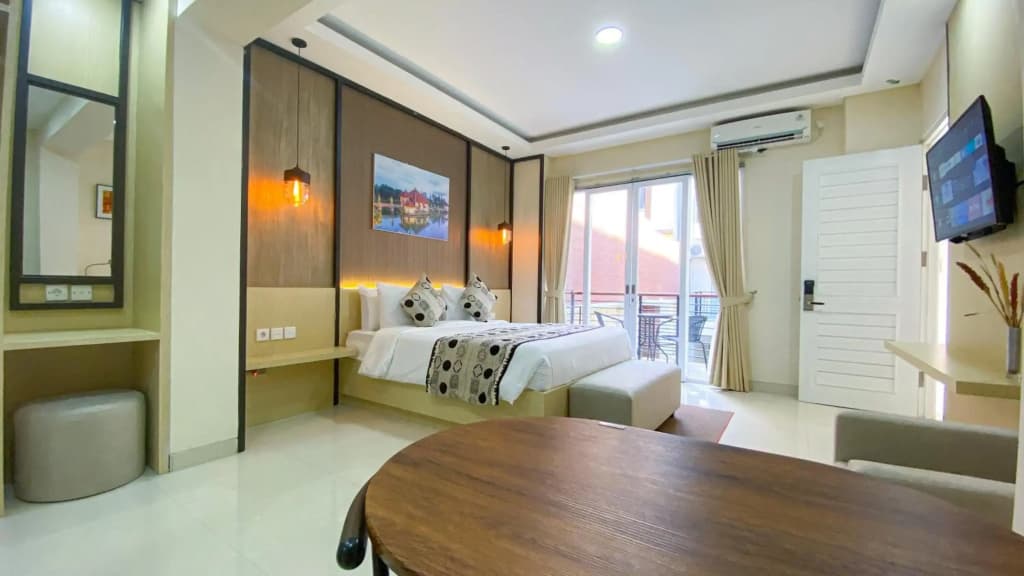 Ultimate Residence - photo 33