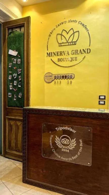 Minerva Grand Boutique - photo 24