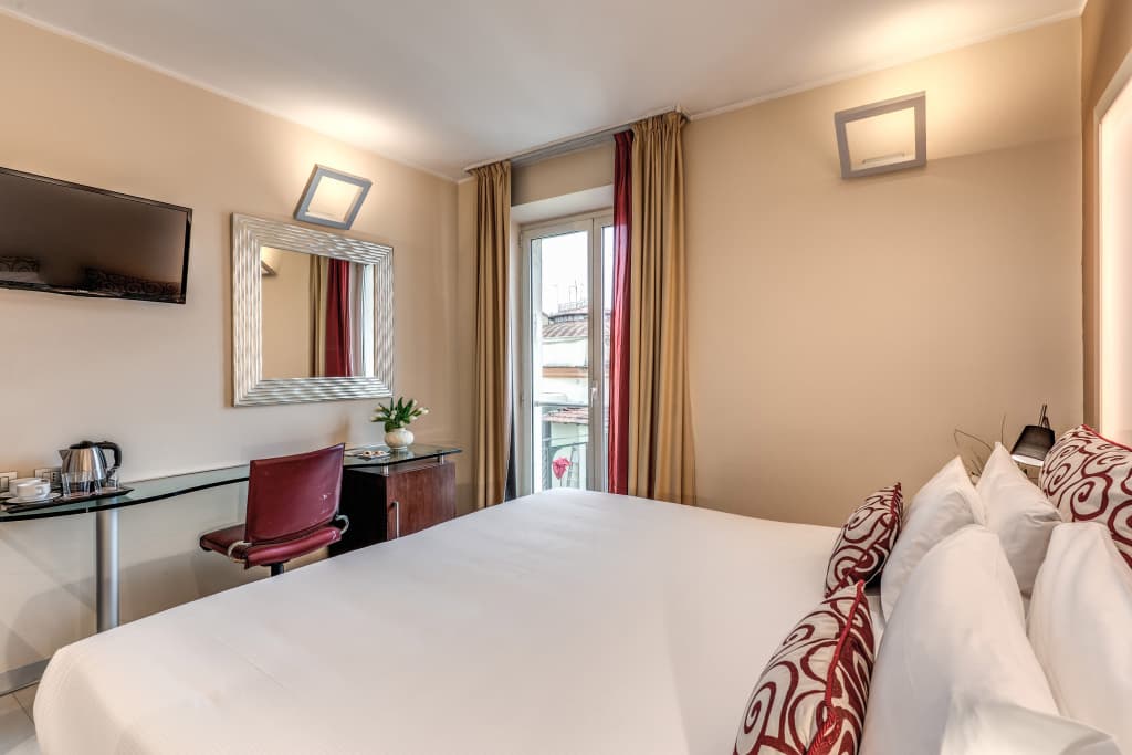 La Griffe Hotel - photo 27