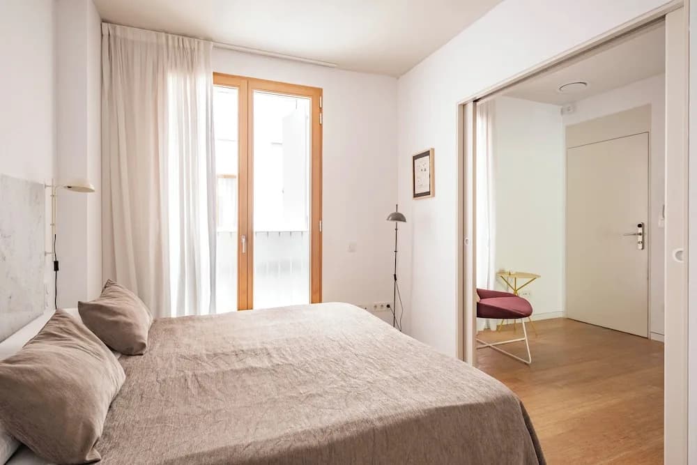 Aspasios City Oasis Apartments - photo 3