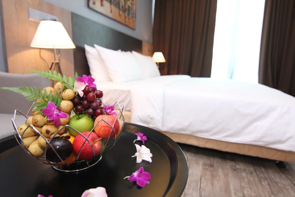 Nexus Regency Suites Hotel Subang Jaya - photo 4