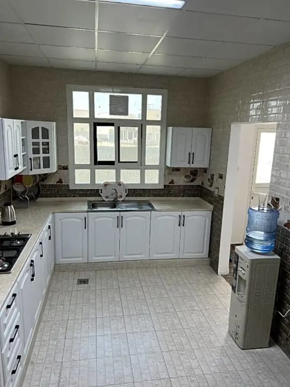 Modern Villa in Ajman 5master rooms - photo 18