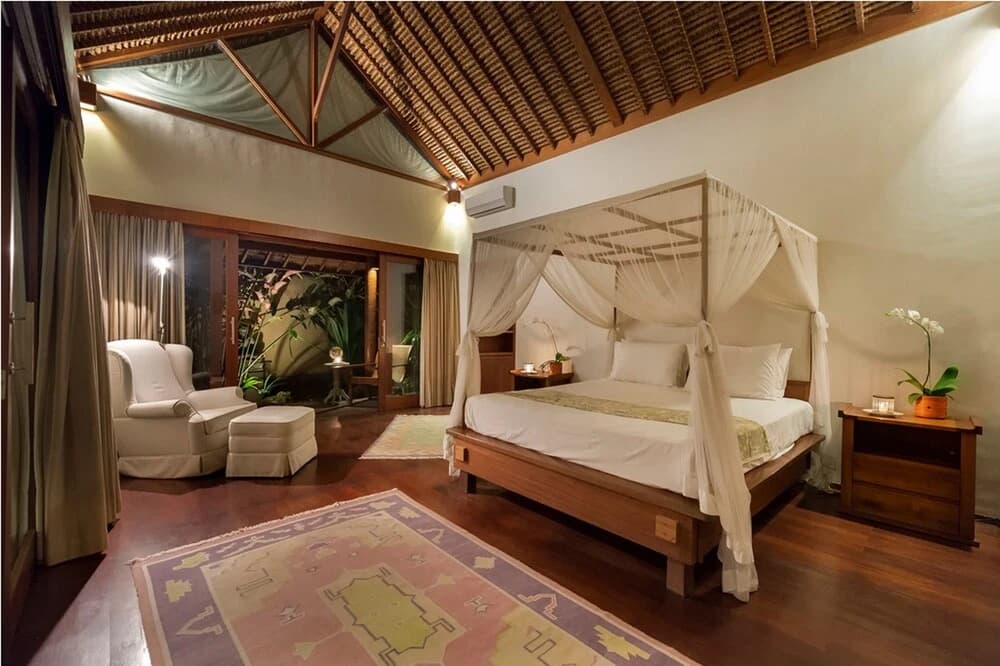 Lumut3 Villa - Seminyak - photo 3