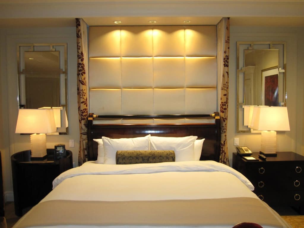 Alisa Hotel & Spa - photo 5