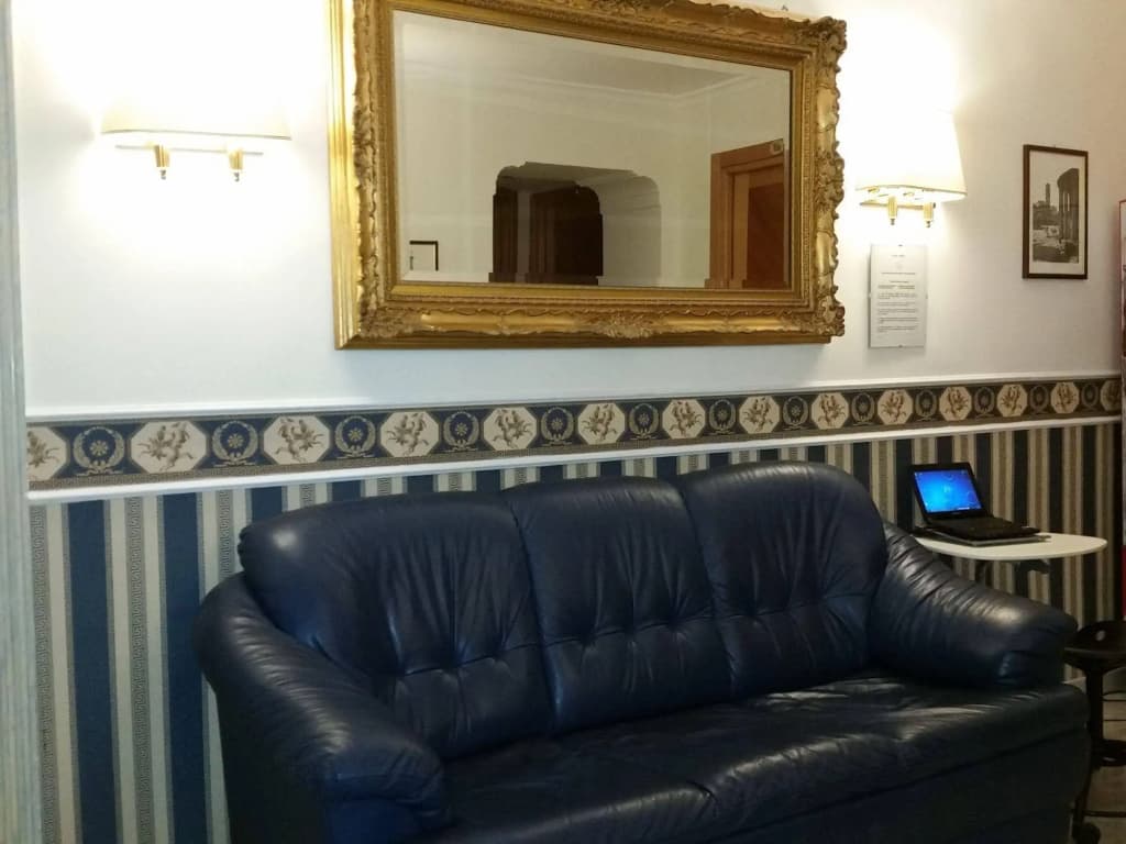 Hotel Teti - photo 13