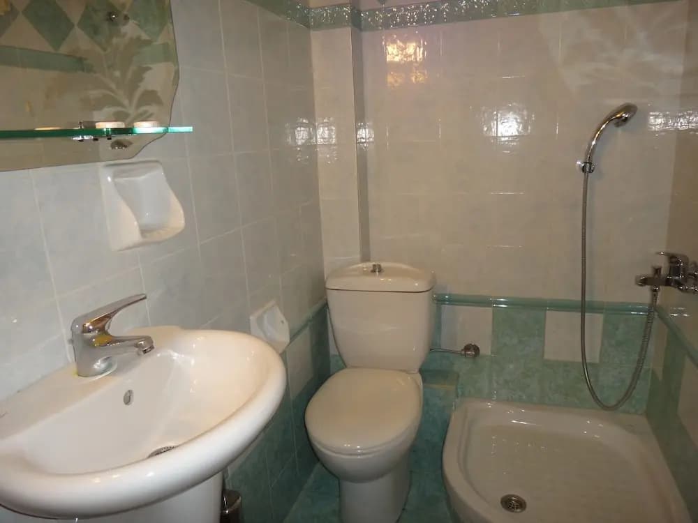 Hotel Frida - photo 9