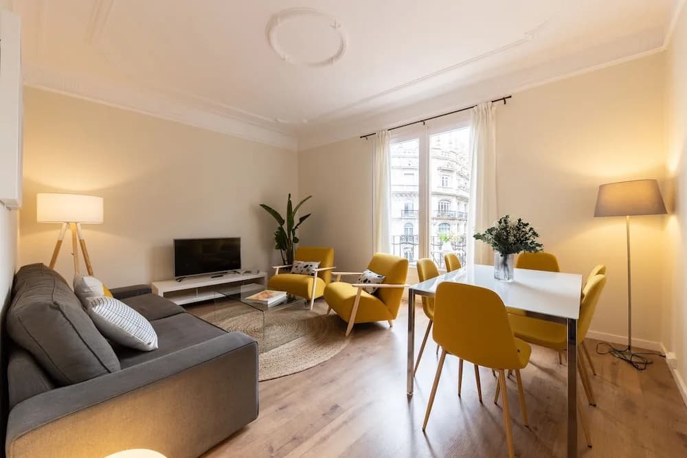 Signature Apartments Diagonal - photo 4