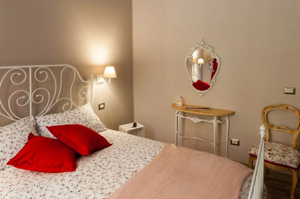 Isabel Guest House - photo 8
