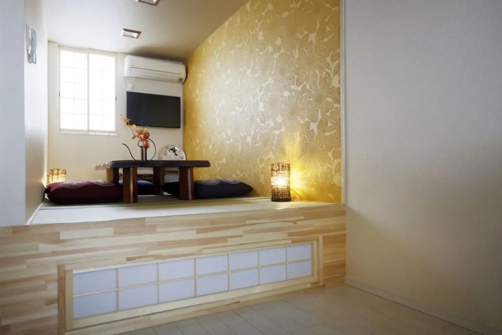 Gojo Izumo Sou - photo 7