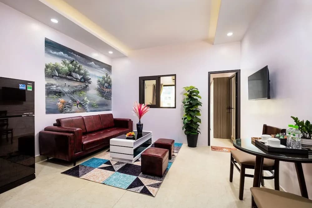 Aparthanoi - photo 5