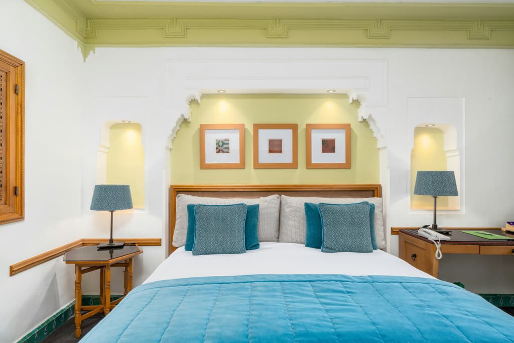 Jaal Riad Resort - photo 49