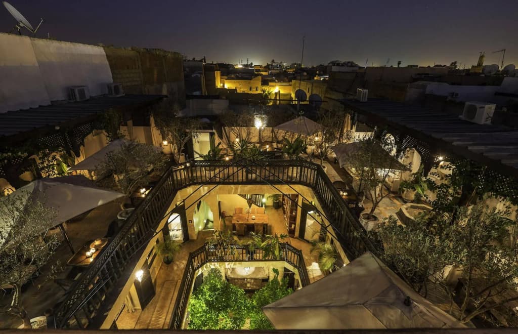 Dar Fakir - photo 3