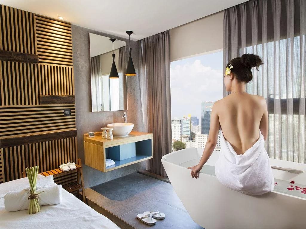 Liberty Central Saigon Citypoint - photo 36