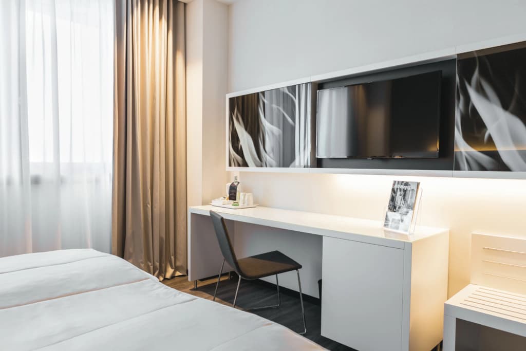 Hotel Riu Plaza Berlin - photo 14
