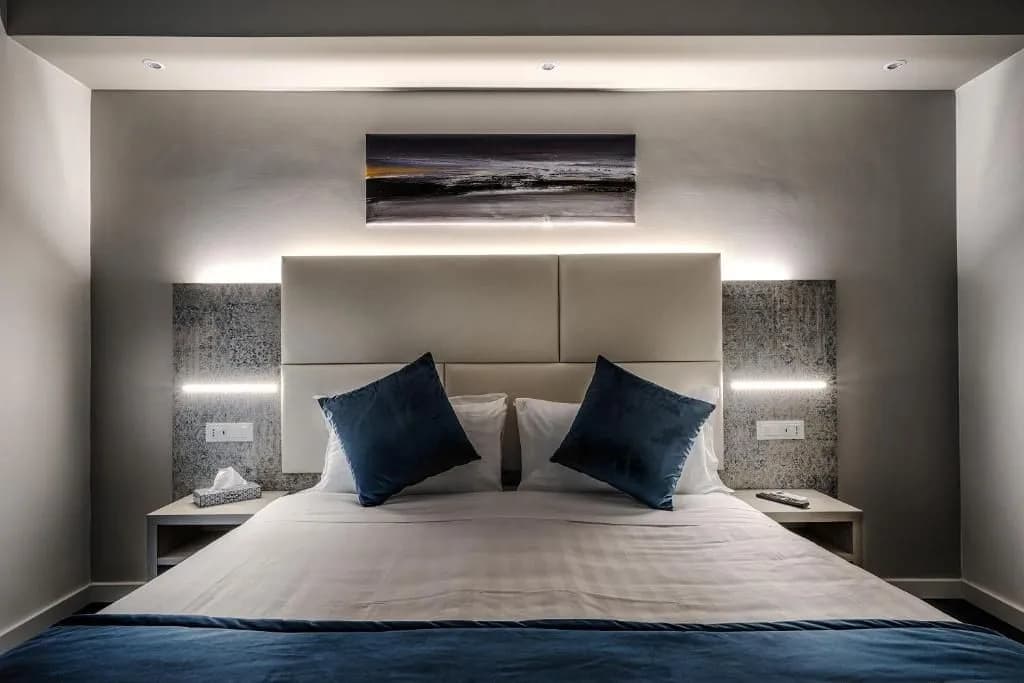 Suite Blue Style - main photo