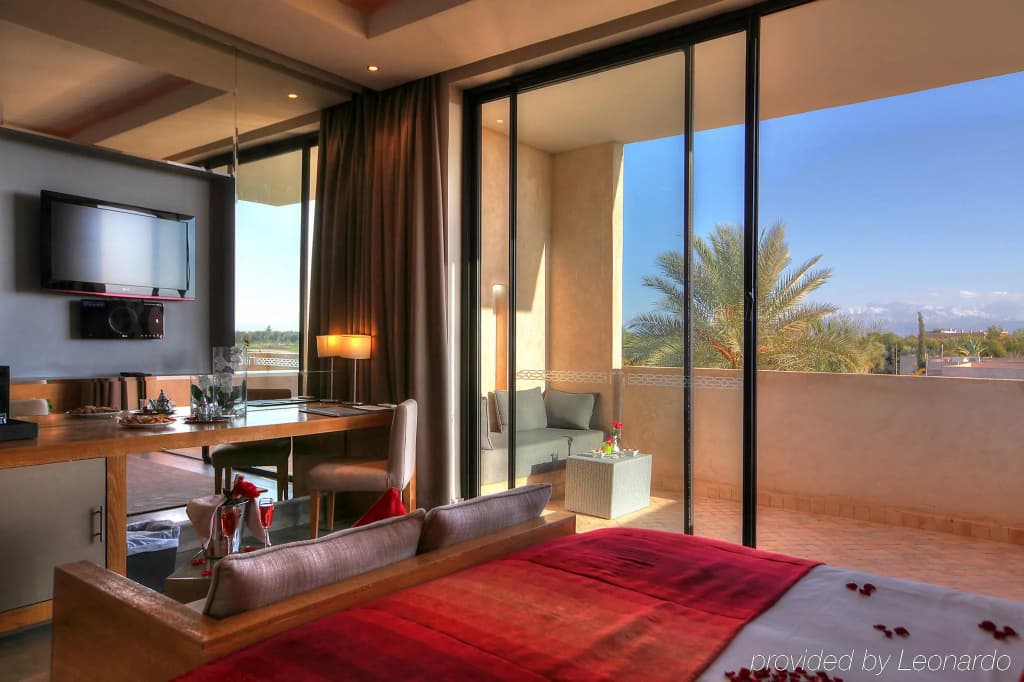 Sirayane Boutique Hotel and Spa - photo 4