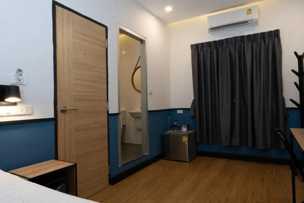 Malades House - photo 2