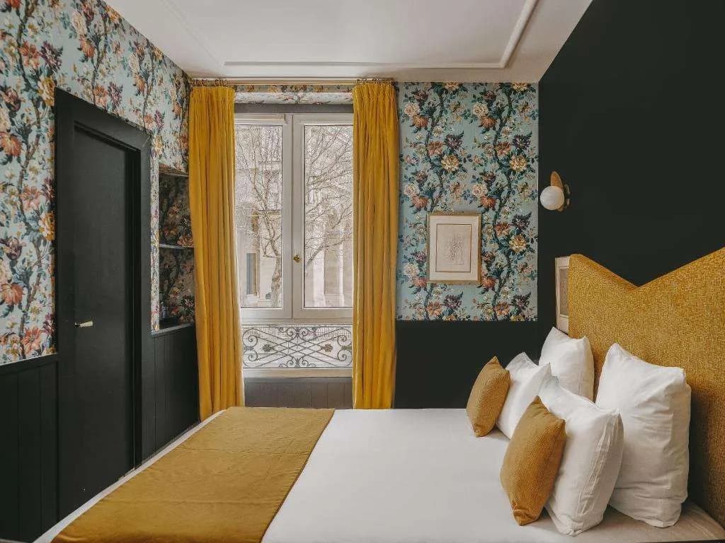 Hôtel Maison Malesherbes - photo 21
