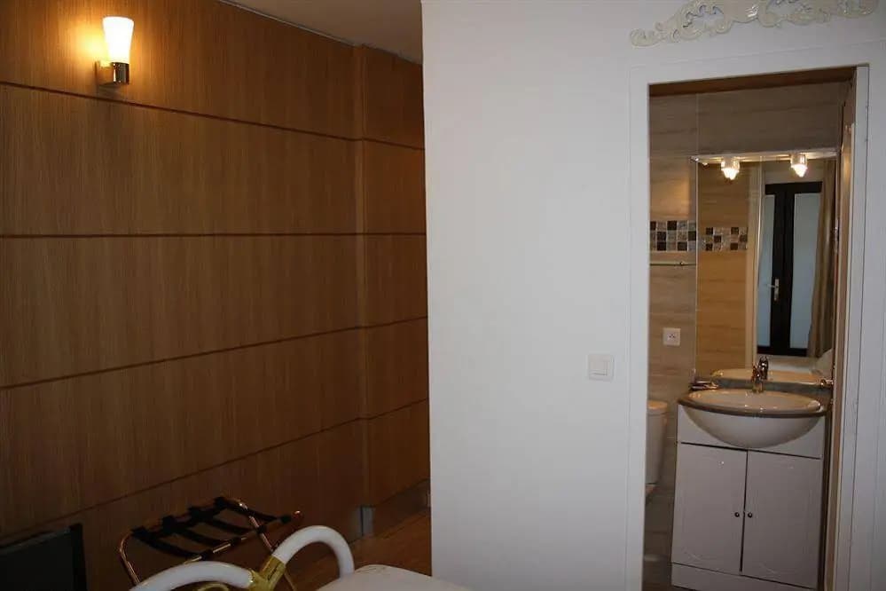 Studio Paris Saint Charles - photo 6