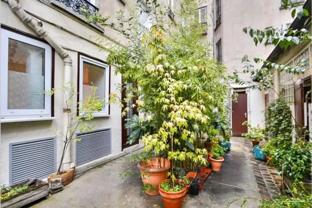 Luxueux Duplex 6 - 8pers - Full Equipped - République - photo 15