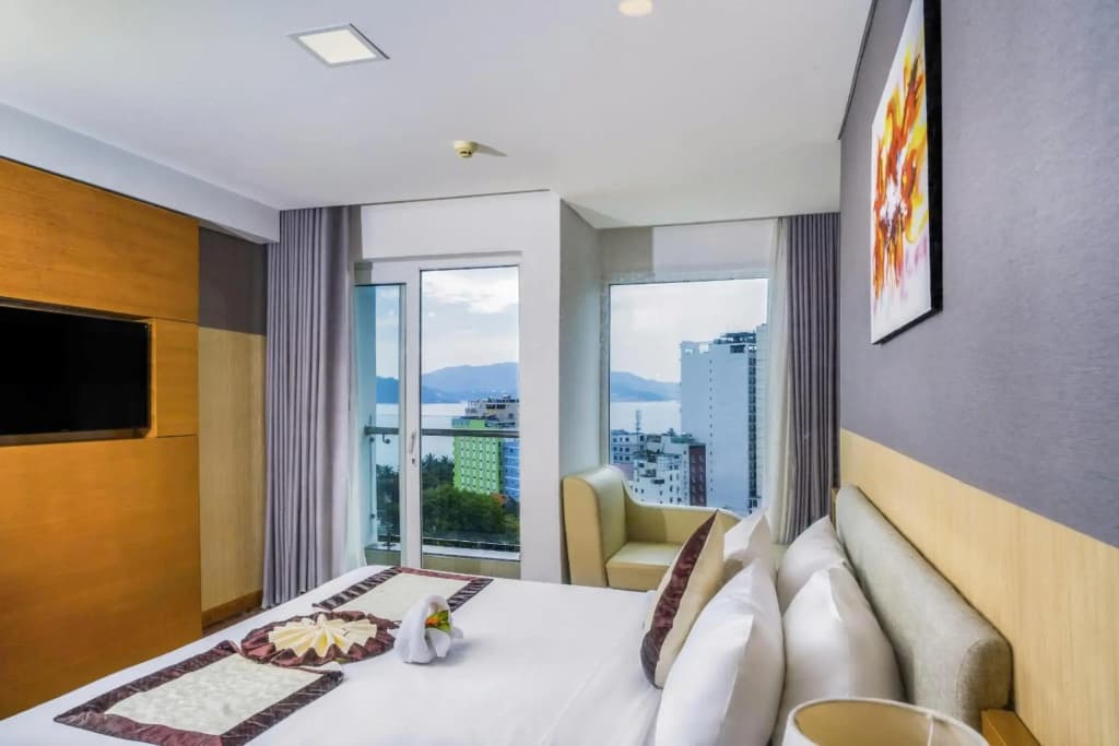 Dendro Gold Hotel - photo 4