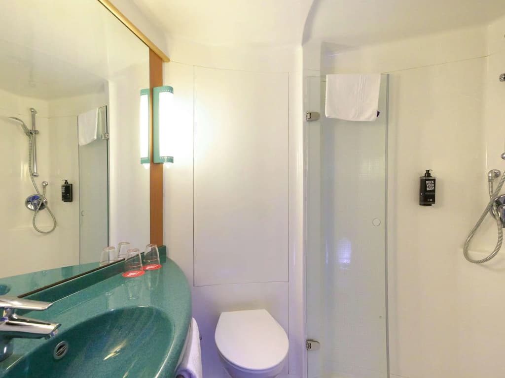 ibis Berlin City Potsdamer Platz - photo 31
