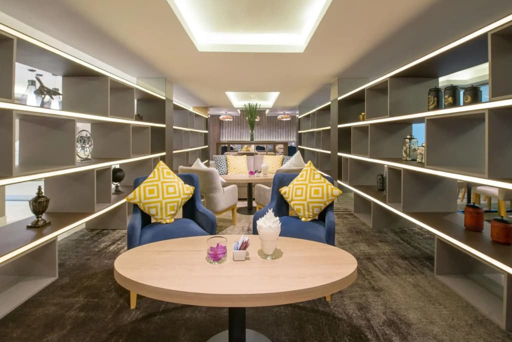 Eastin Grand Hotel Saigon - photo 17