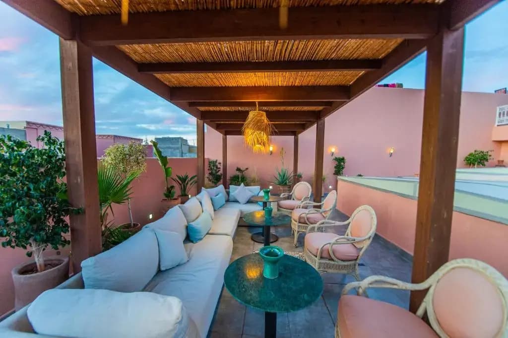 Riad Lamdina - photo 16