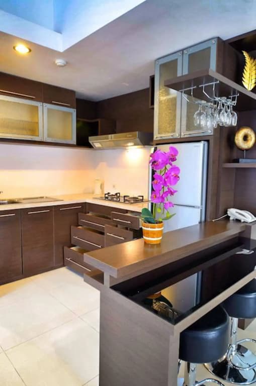 Sunset Residence Condotel - photo 23