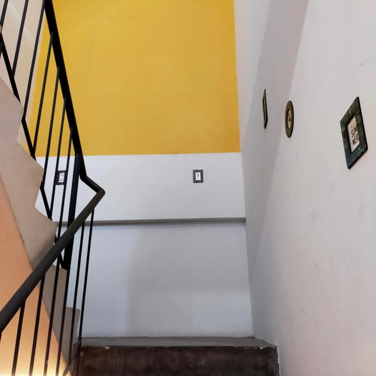 Cube House KL Bukit Bintang - Shared Bathroom Apartment - photo 13