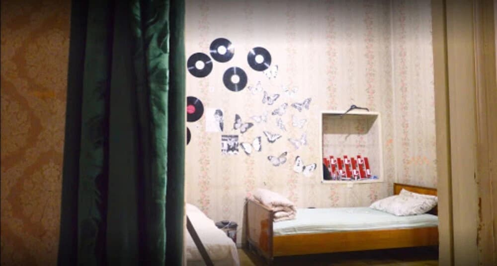 Amoun Hostel - photo 6