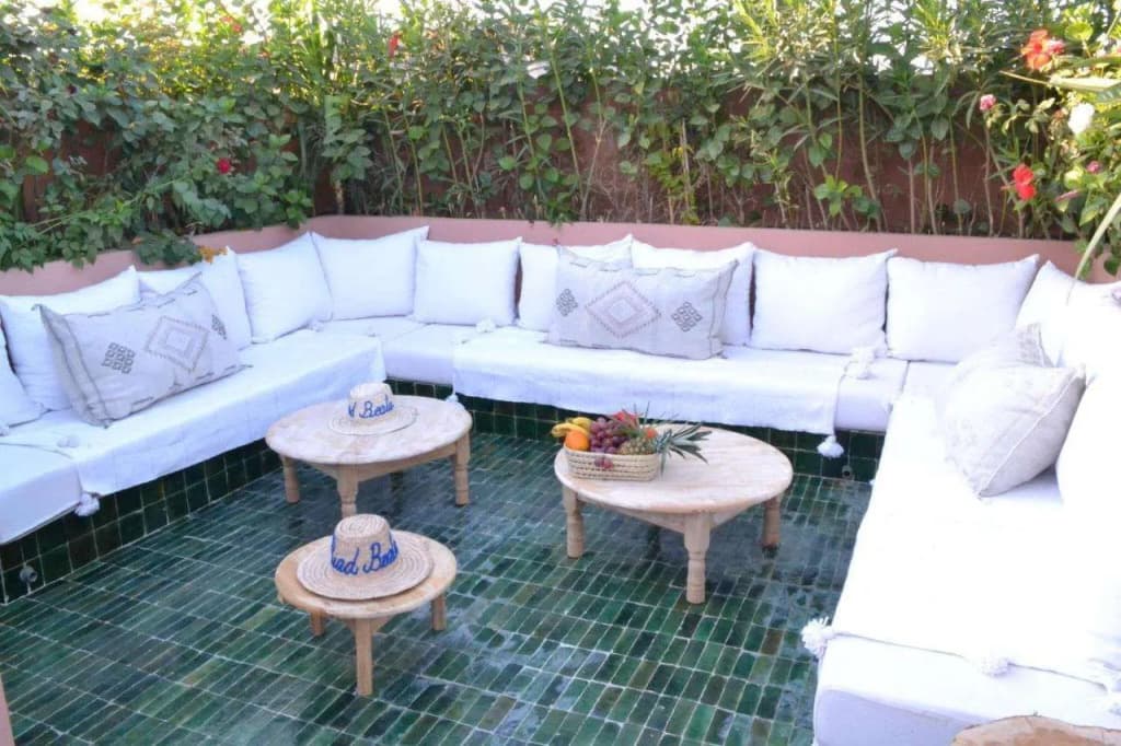Riad Beata - photo 6