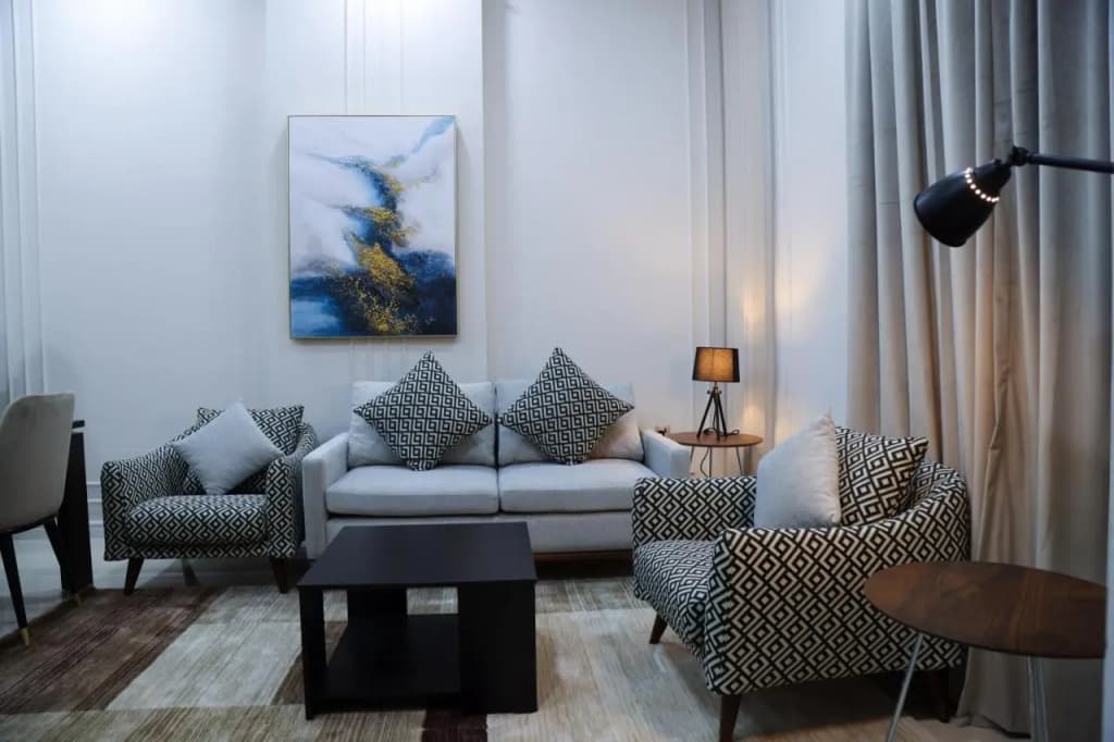 Abraj INN Royal Hotel - photo 24