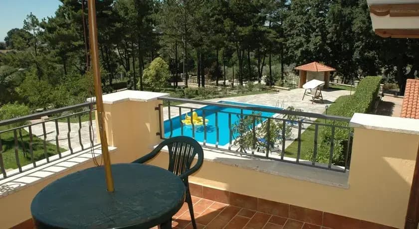 Resort Le Querce - photo 2