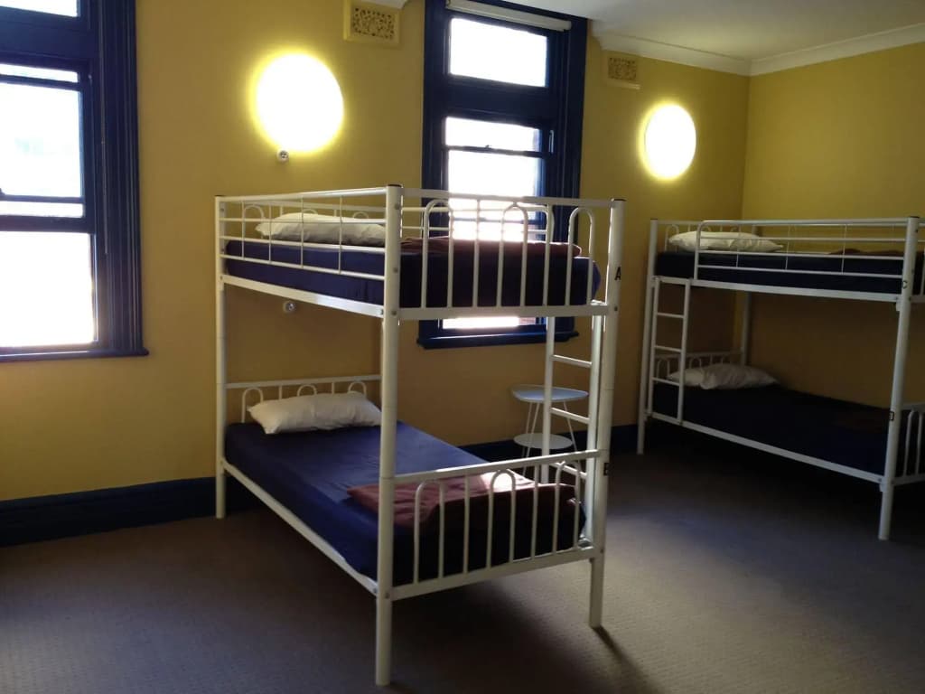 Tiger Hostel Sydney - photo 6