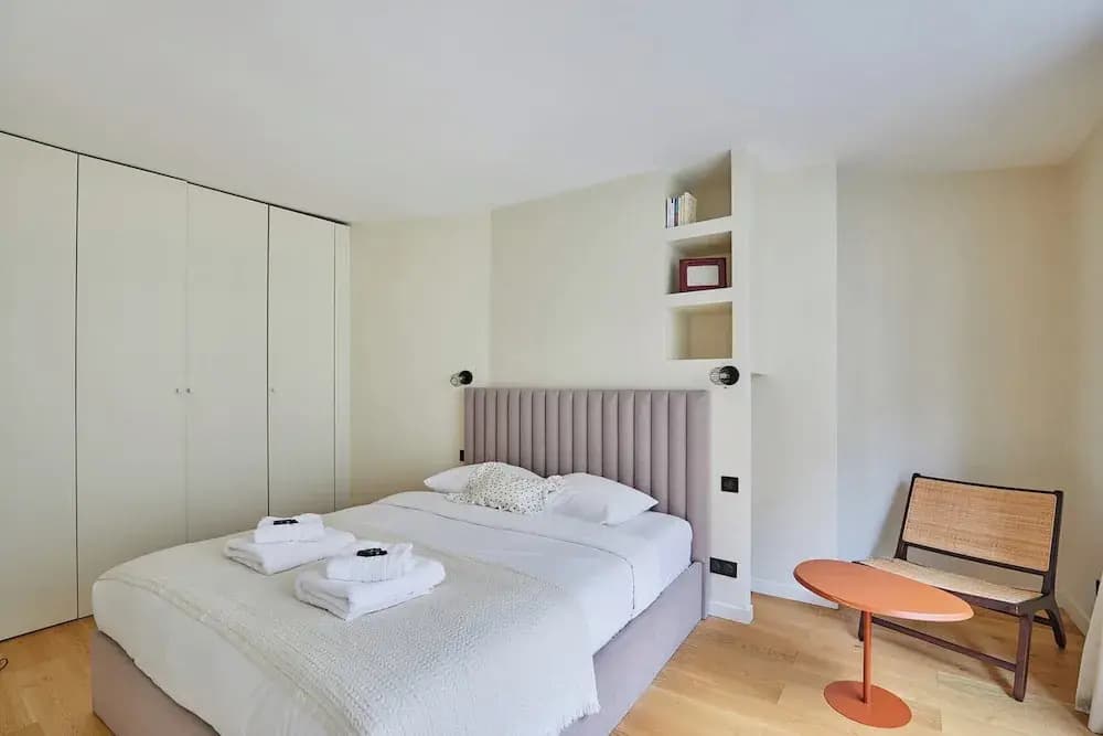 Superb Apartement Tour Eiffel Invalides - photo 2