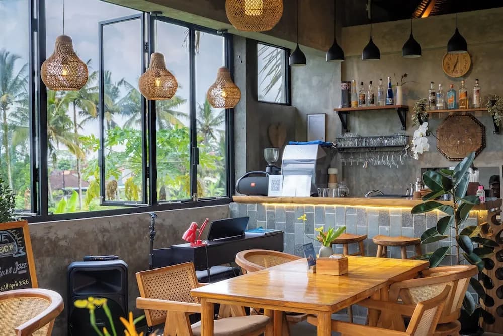 Bali View Ubud by Betterplace - photo 17