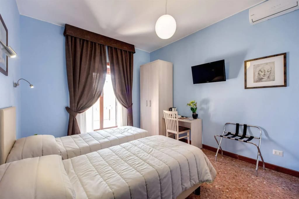 Domus Cornelia BB - photo 7