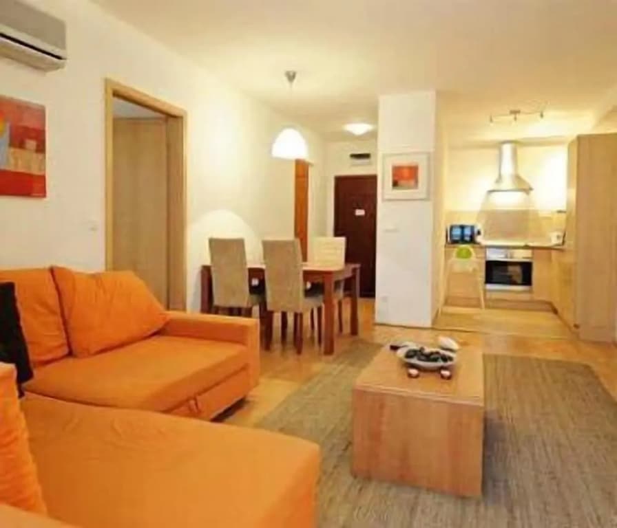 Aboriginal Budapest Apartments - photo 15