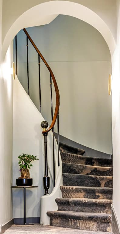 Hôtel Veryste & Spa - photo 39
