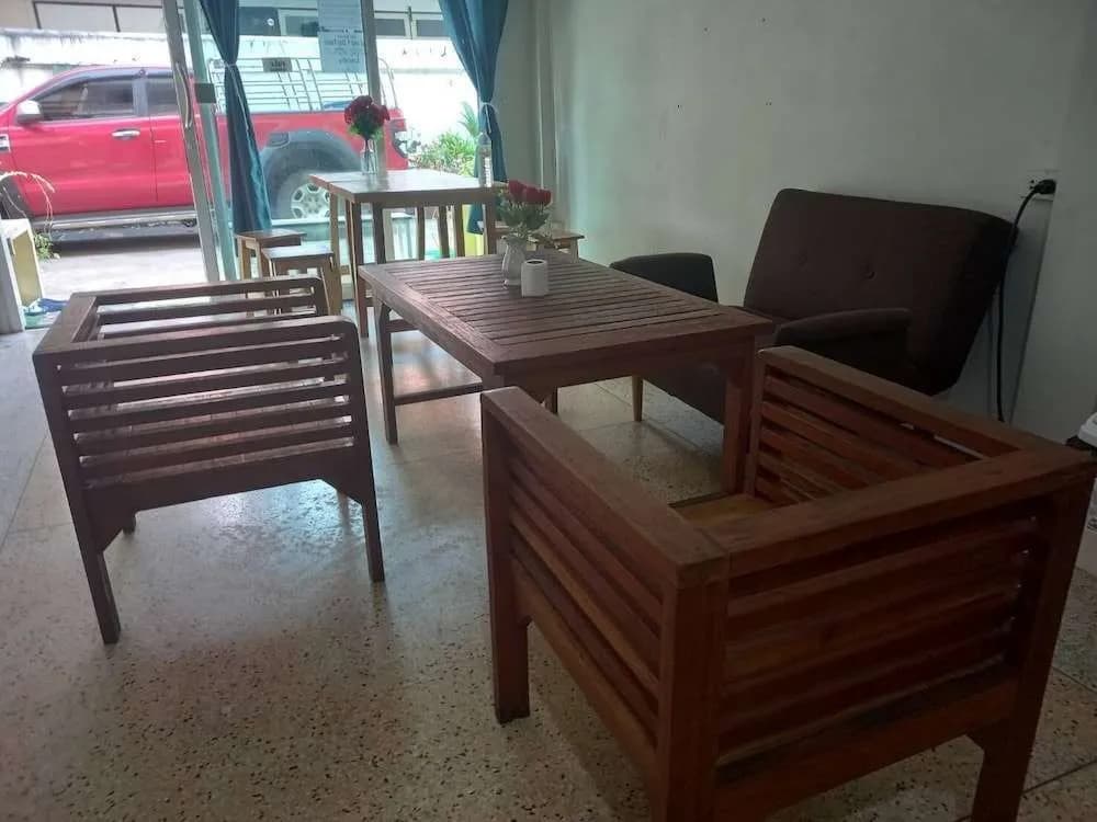 Amazing Khaosan Hostel - photo 11