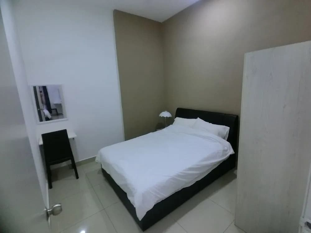 BM City Leisure Suite - photo 4