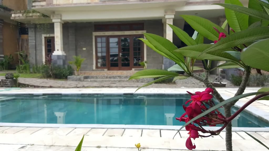 Balakosa Resort Bali - photo 3