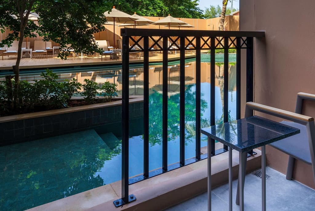 The Proud Karon Beach Phuket Trademark Collection By Wyndham - photo 15