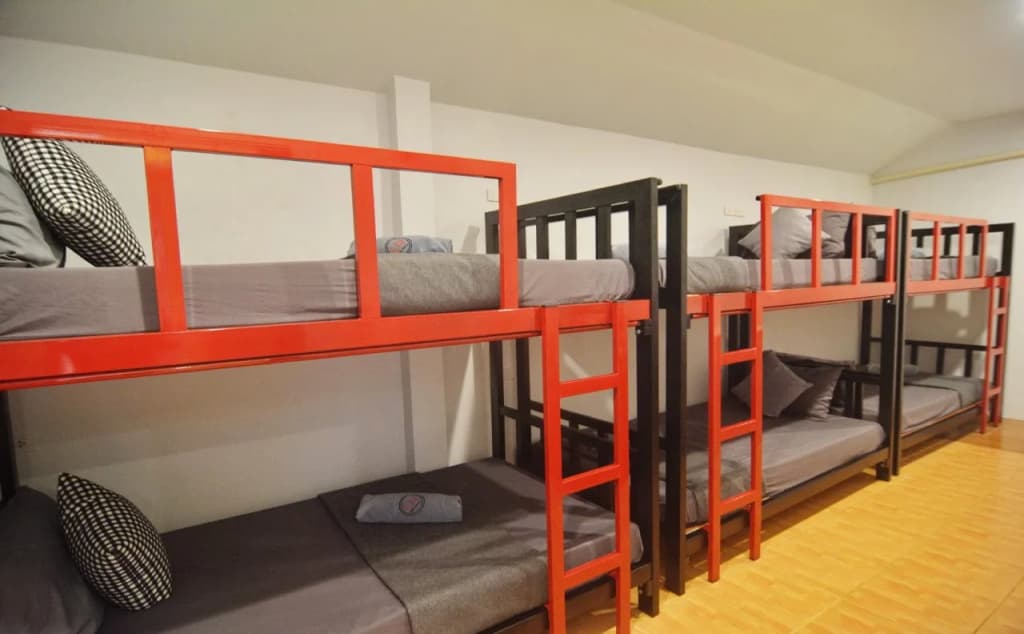 Lanta Hostel - Adults Only - main photo