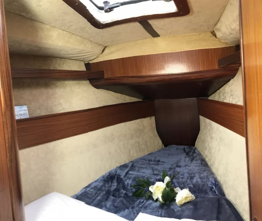 Bed&Boat Eolo 3 - photo 3