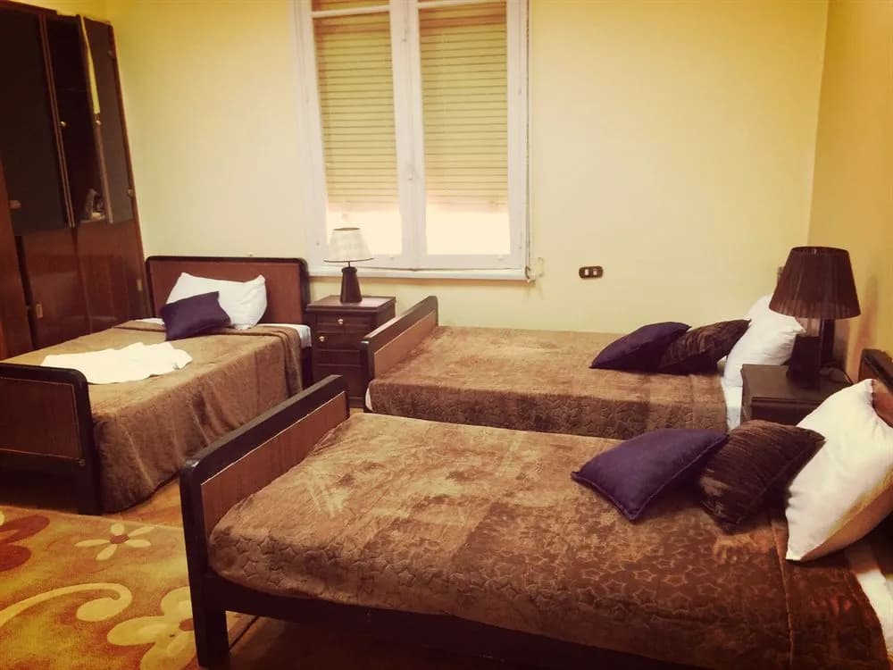 Horus Eye Hostel - photo 22